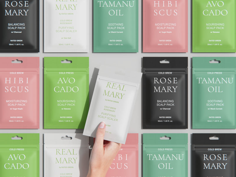 週末限定!50mlサイズワンコインセール!