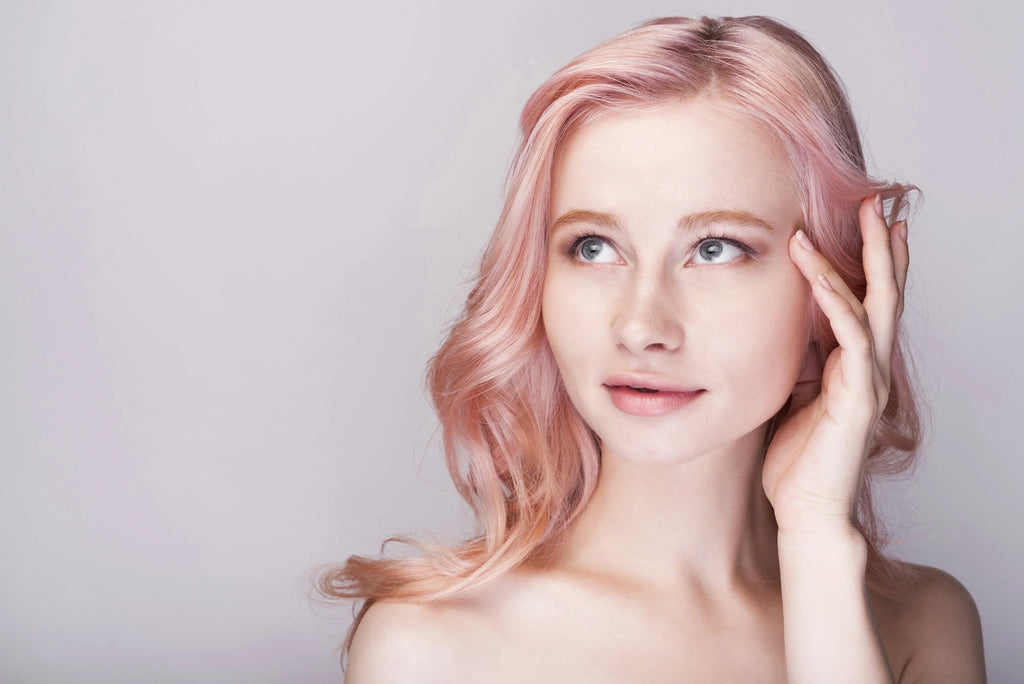 ヘアカラー後のケアで色持ちが変わる!美しい髪色を長く楽しむ方法