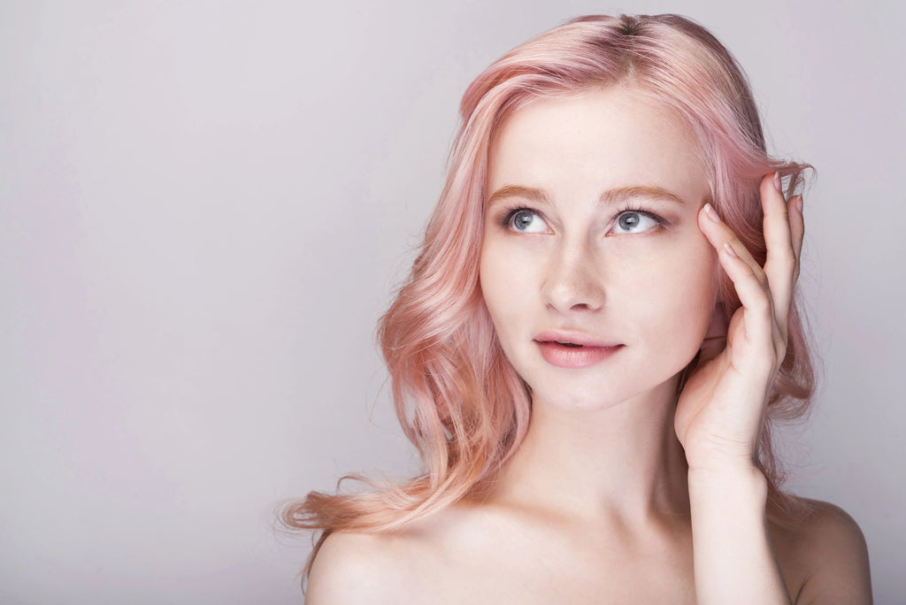 ヘアカラー後のケアで色持ちが変わる!美しい髪色を長く楽しむ方法