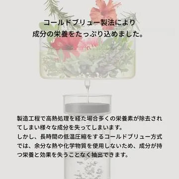【今月のおすすめ】リアルマリースカルプシャンプー400ml