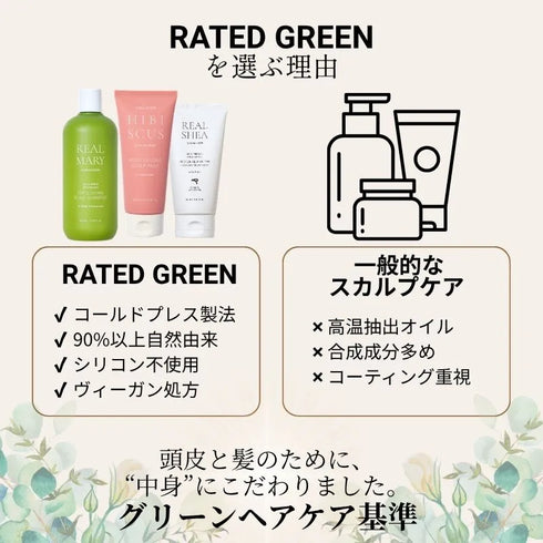 【今月のおすすめ】リアルプルーンカラープロテクトシャンプー400ml