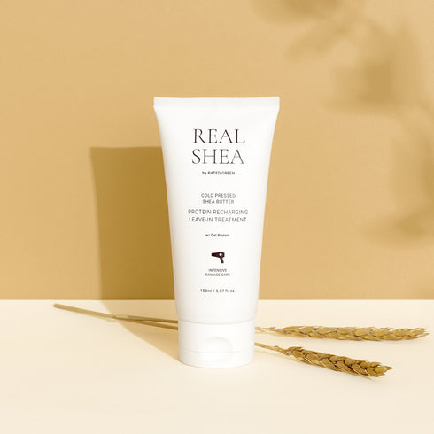 リアルシア 4種セット(シャンプー、トリートメント(インバス/アウトバス)、ヘアローション)