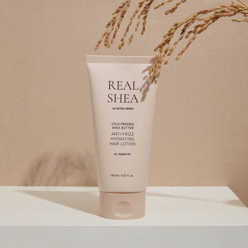 リアルシア 4種セット(シャンプー、トリートメント(インバス/アウトバス)、ヘアローション)