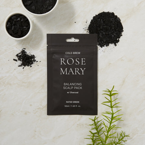 ローズマリー バランス スカルプパック 50ml