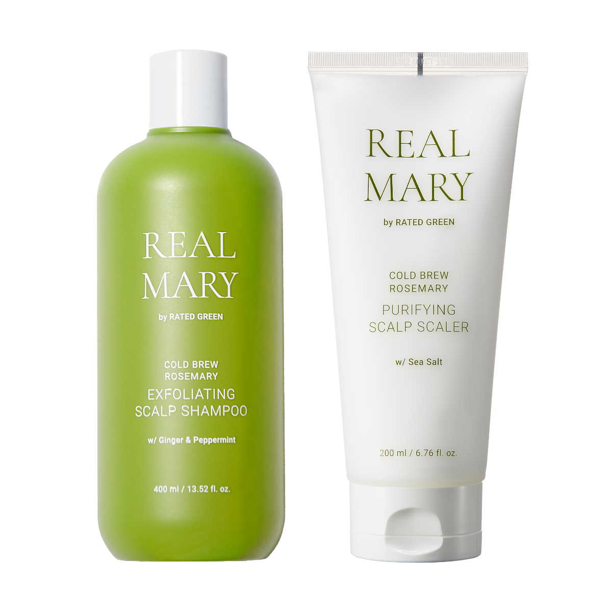 REAL MARY – RATED GREEN REAL MARY – RATED GREEN
