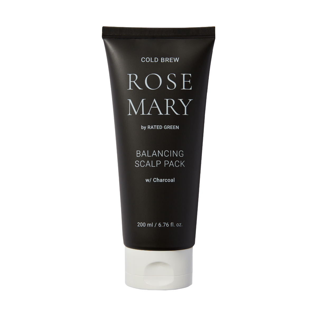 ローズマリー バランス スカルプパック 200ml – RATED GREEN